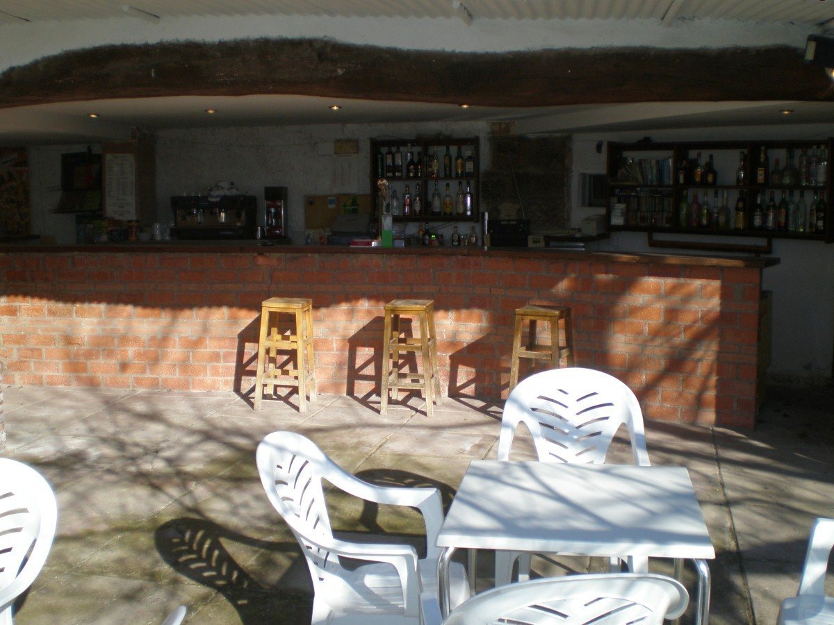 Restaurante Casa Altaoja